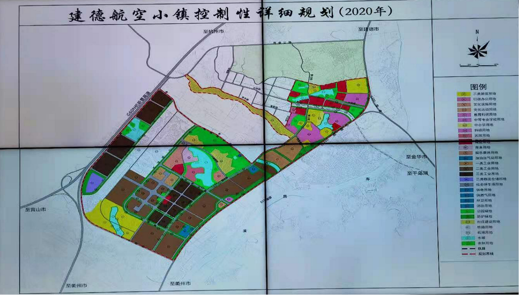 鄉(xiāng)村振興課題（十七） | 鄉(xiāng)村振興標(biāo)桿項目調(diào)研之特色小鎮(zhèn)篇